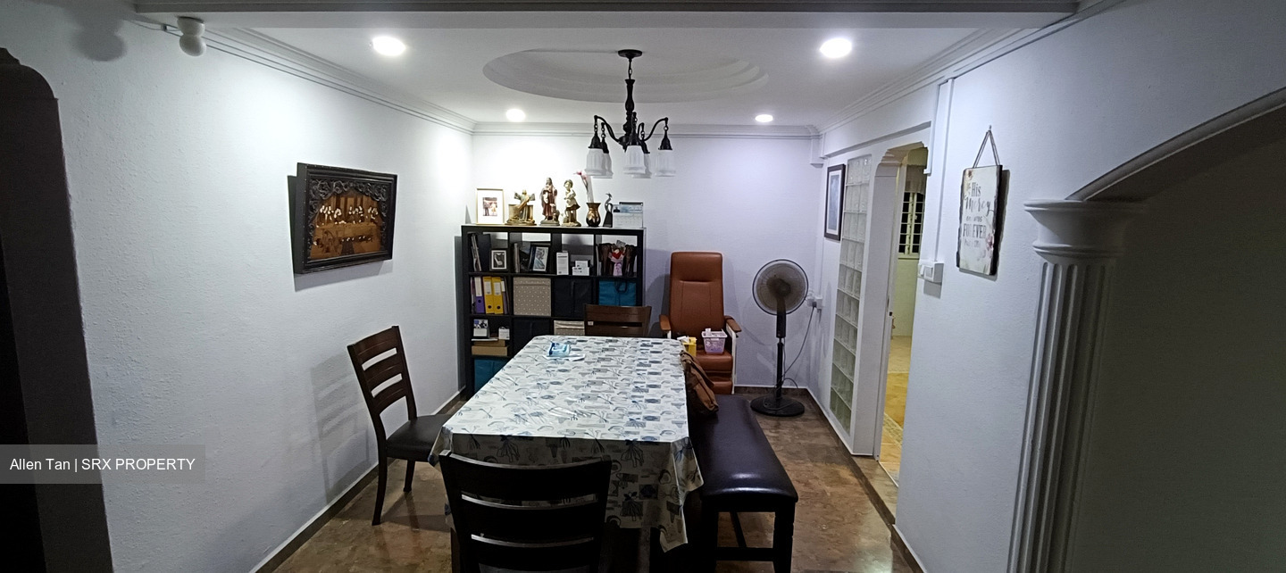 Blk 137 Bishan Green (Bishan), HDB Executive #563306181